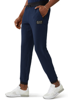 EA7 Gold Series Jogging Pants